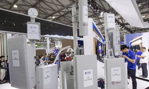 我国5G网络建设阶段性成果与普及时间展望